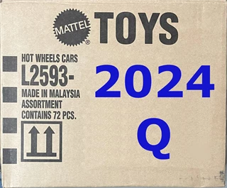 2024 Case Q